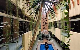 Sweet Garden Guest House