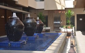 Sweet Garden Guest House